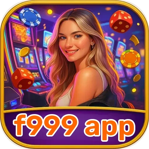 f999 app: O Destino Ideal Para Jogadores No Brasil