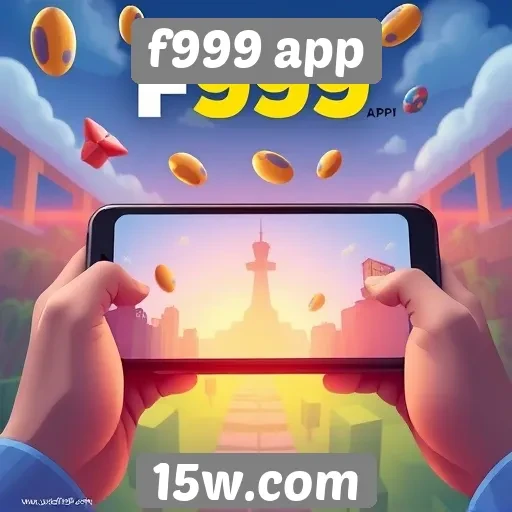 Análise das funcionalidades do site f999 app