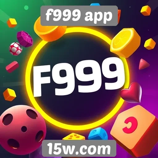 plataforma f999 app oferece diversidade de Jogos