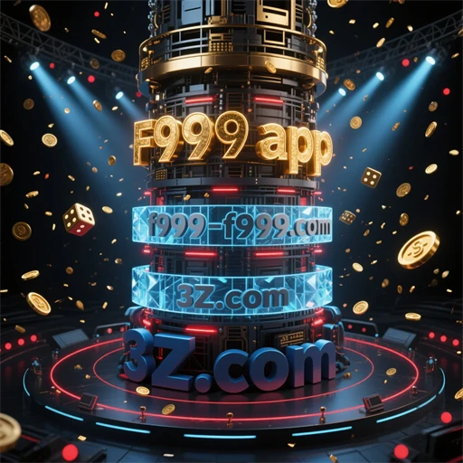 Descubra o Mundo dos Cassinos com o f999 App