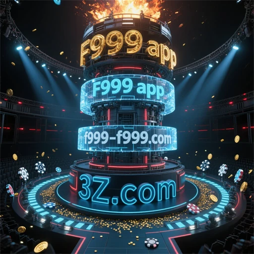 Descubra a Emoção dos Jogos Ao Vivo no f999 App