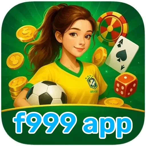 f999 app: Emoção nas Caça-Níqueis Com Recursos Inovadores